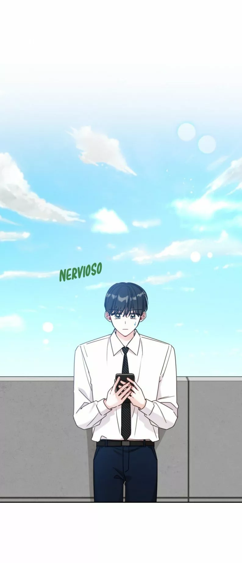 Página 58 del Manga