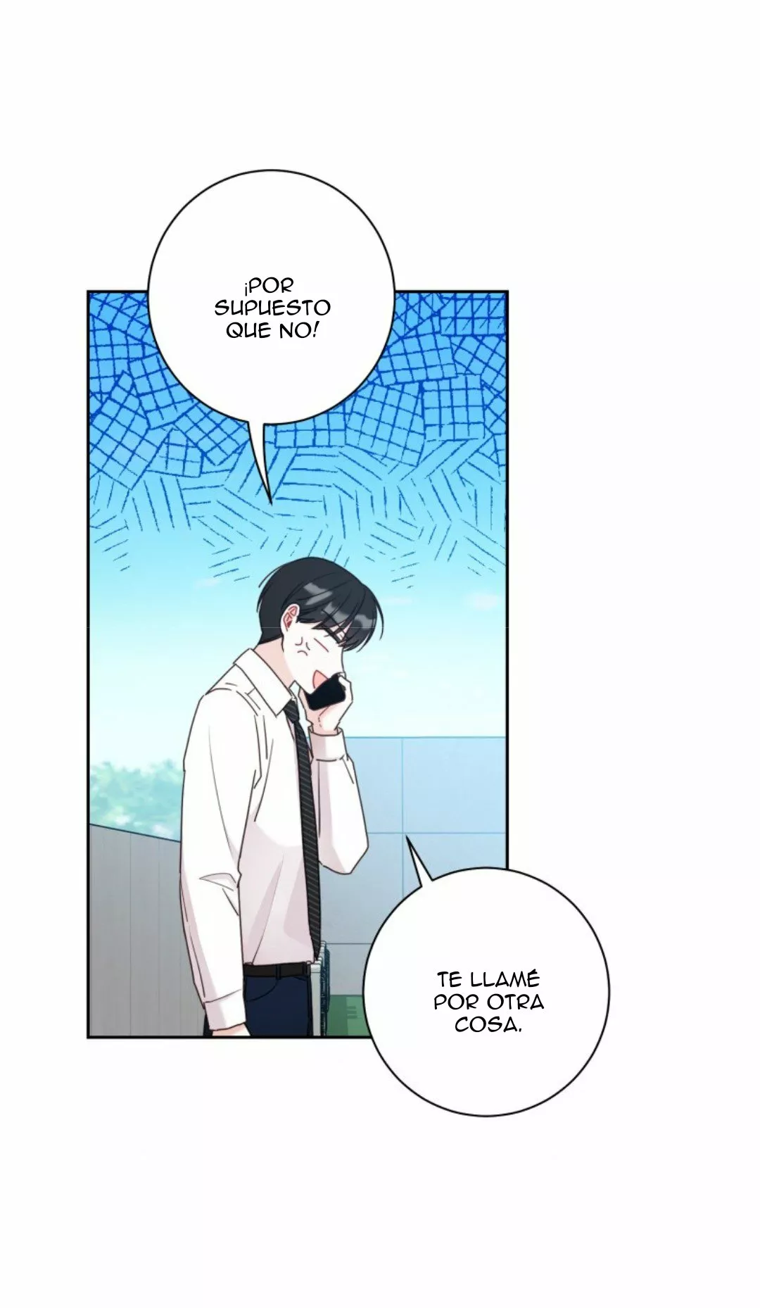 Página 60 del Manga