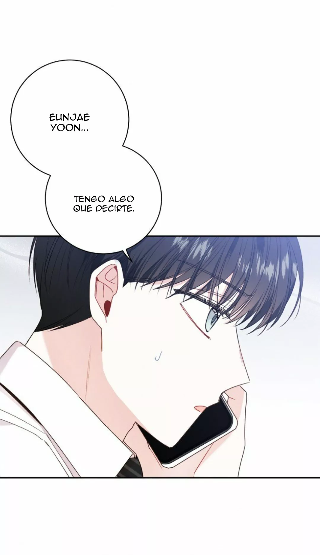 Página 61 del Manga