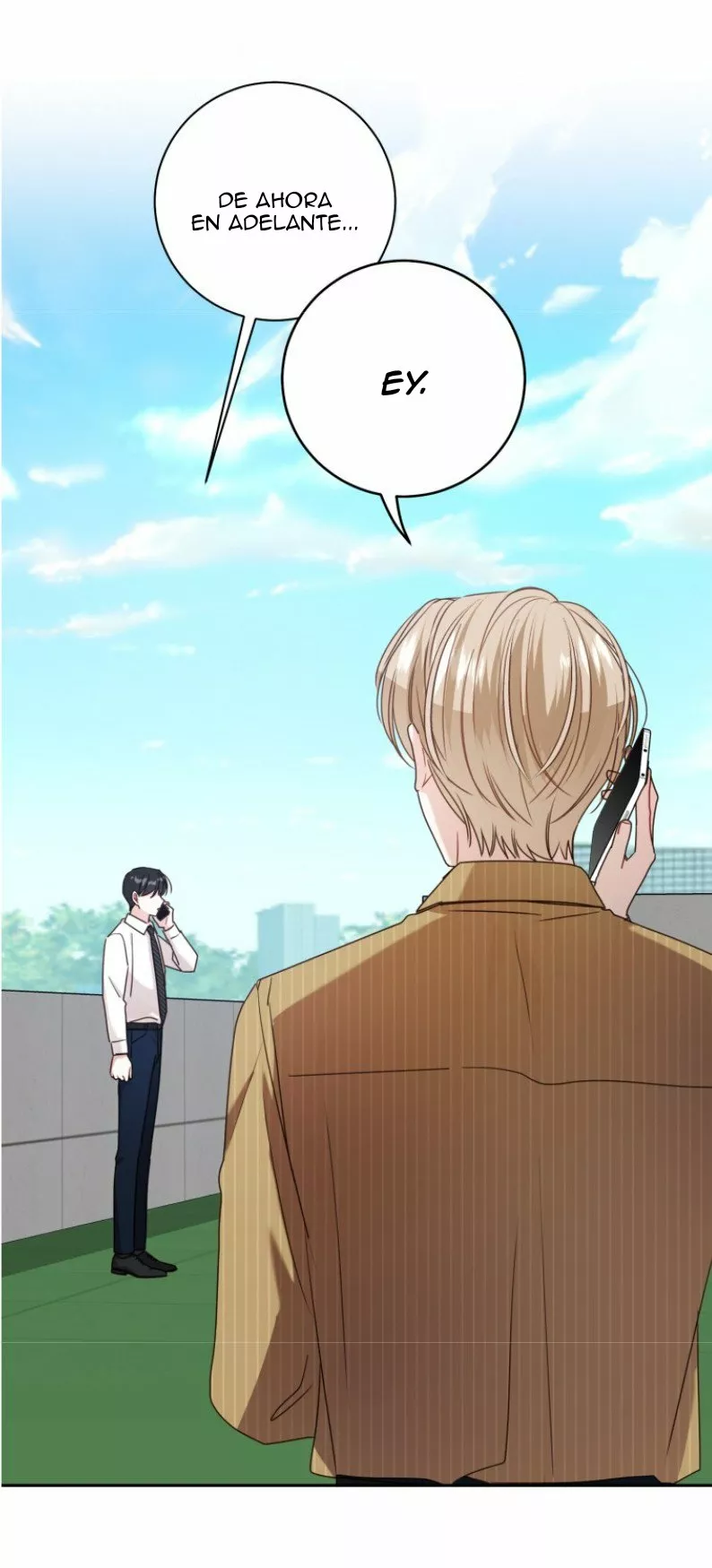 Página 62 del Manga