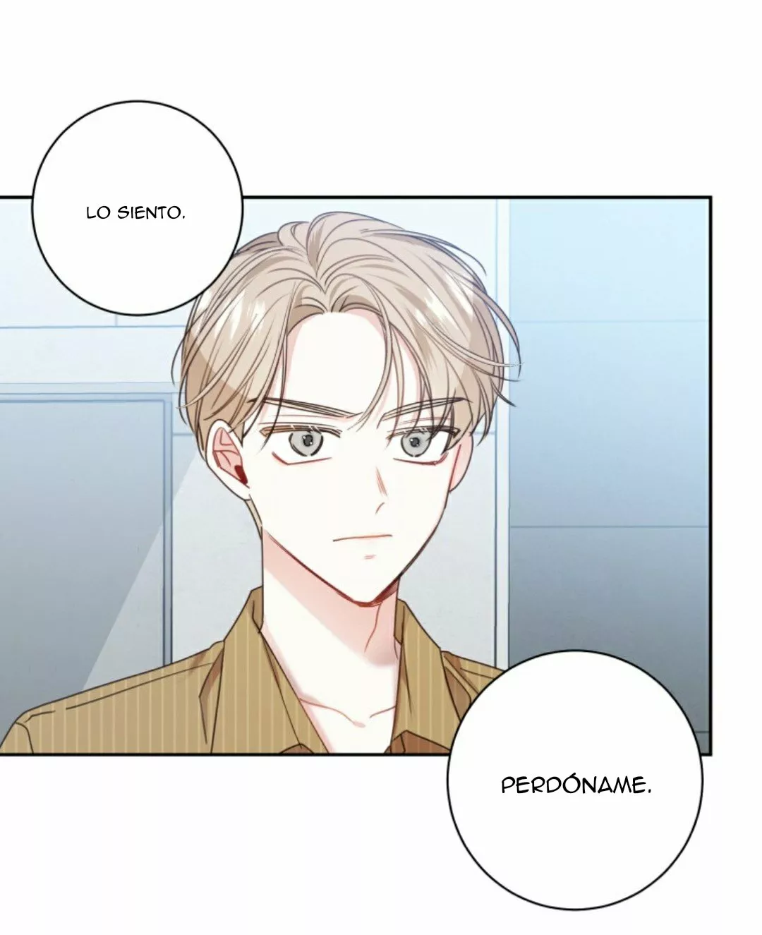 Página 66 del Manga