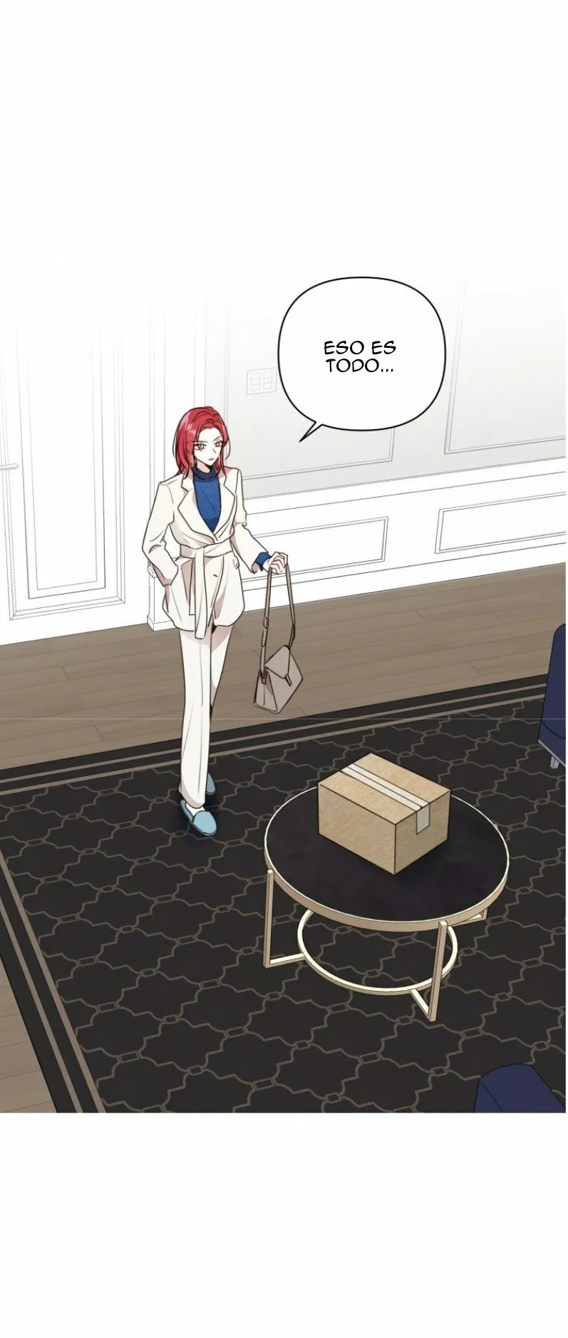 Página 40 del Manga