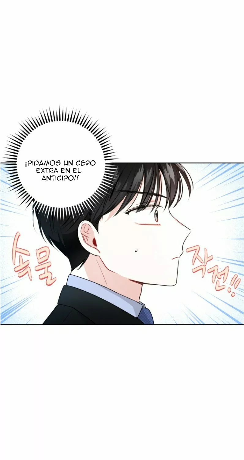 Página 52 del Manga