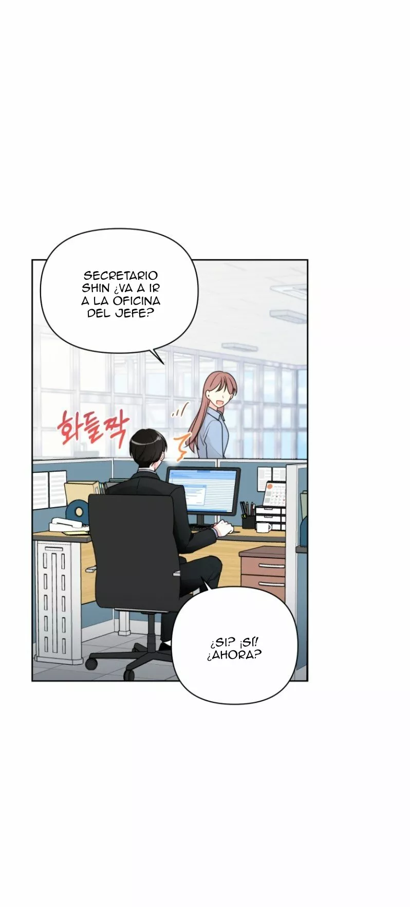 Página 53 del Manga