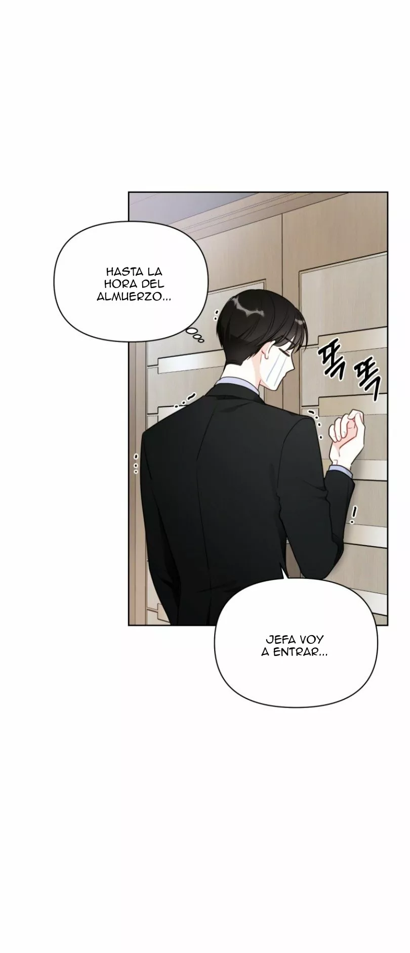 Página 54 del Manga