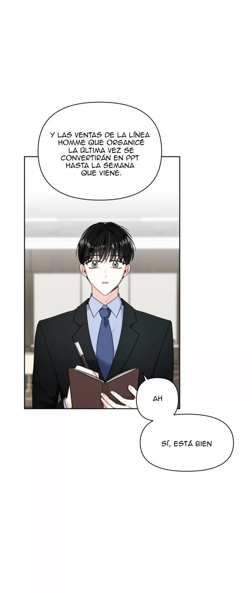 Página 57 del Manga