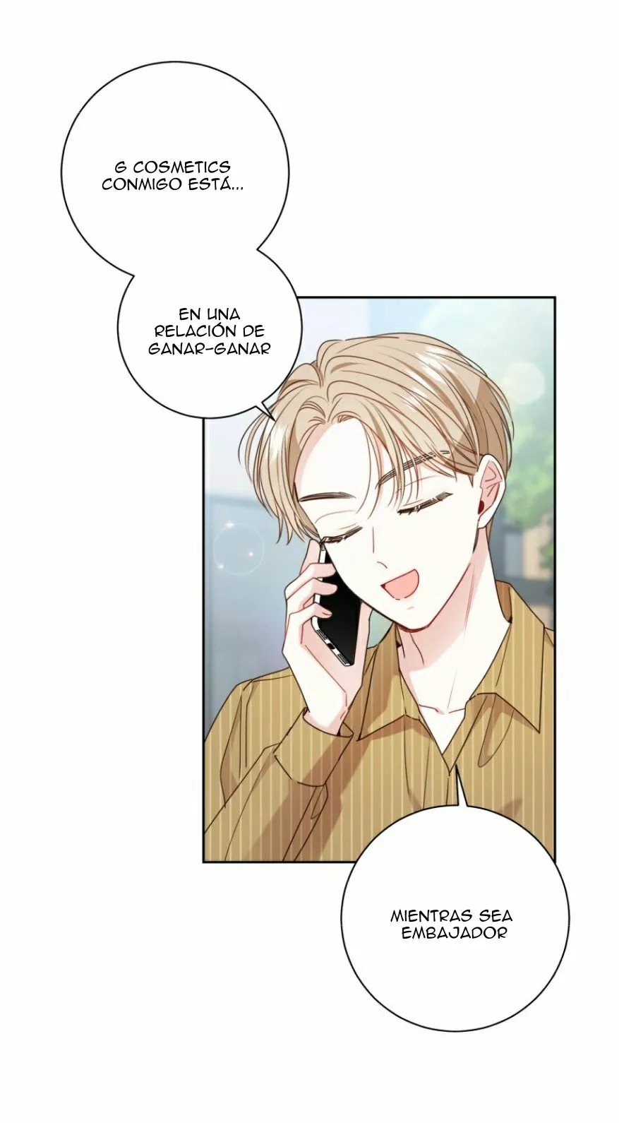 Página 42 del Manga