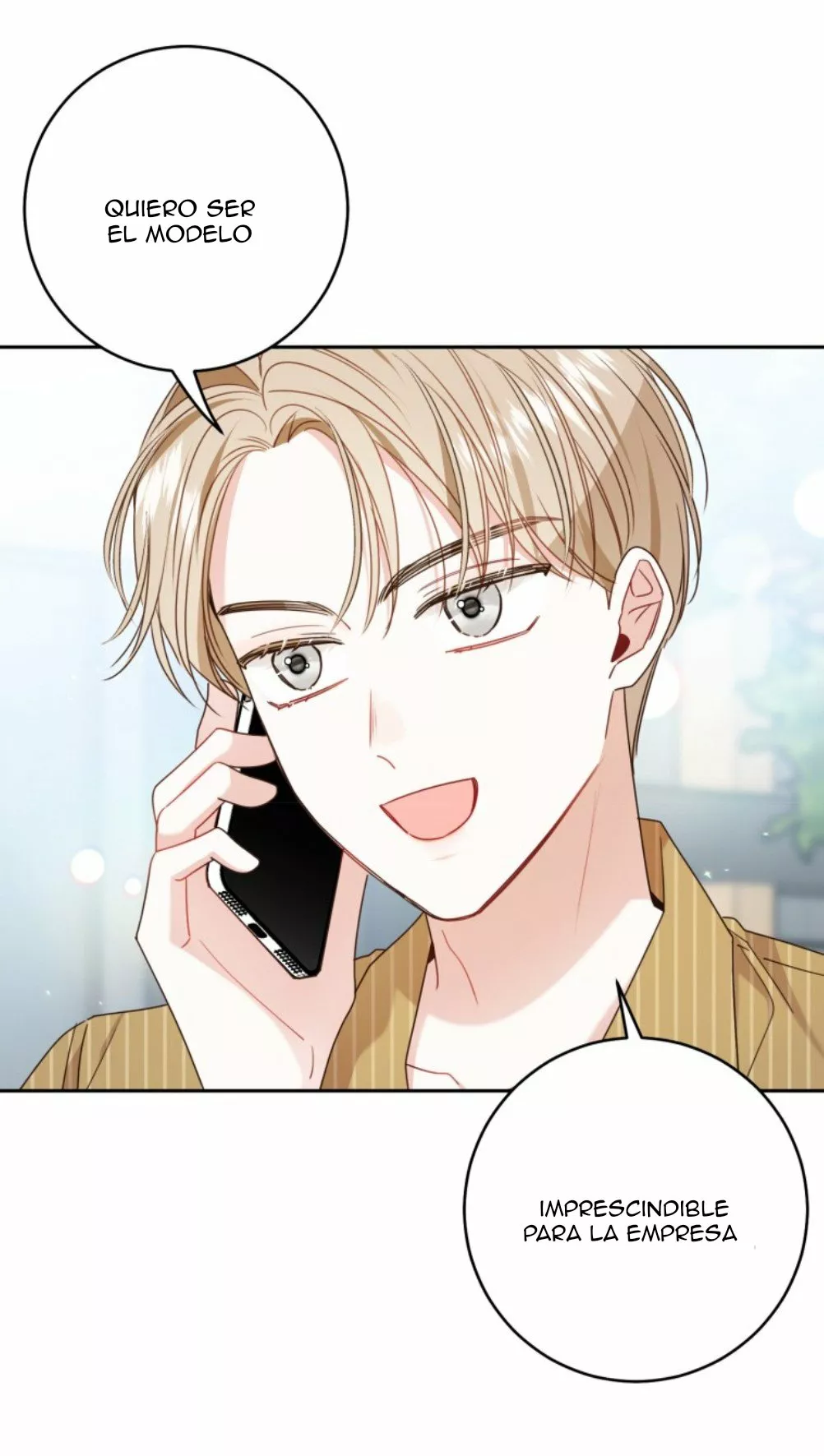 Página 43 del Manga