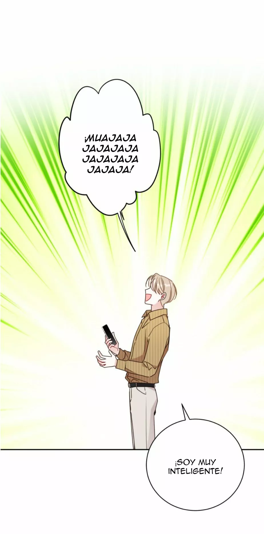 Página 45 del Manga