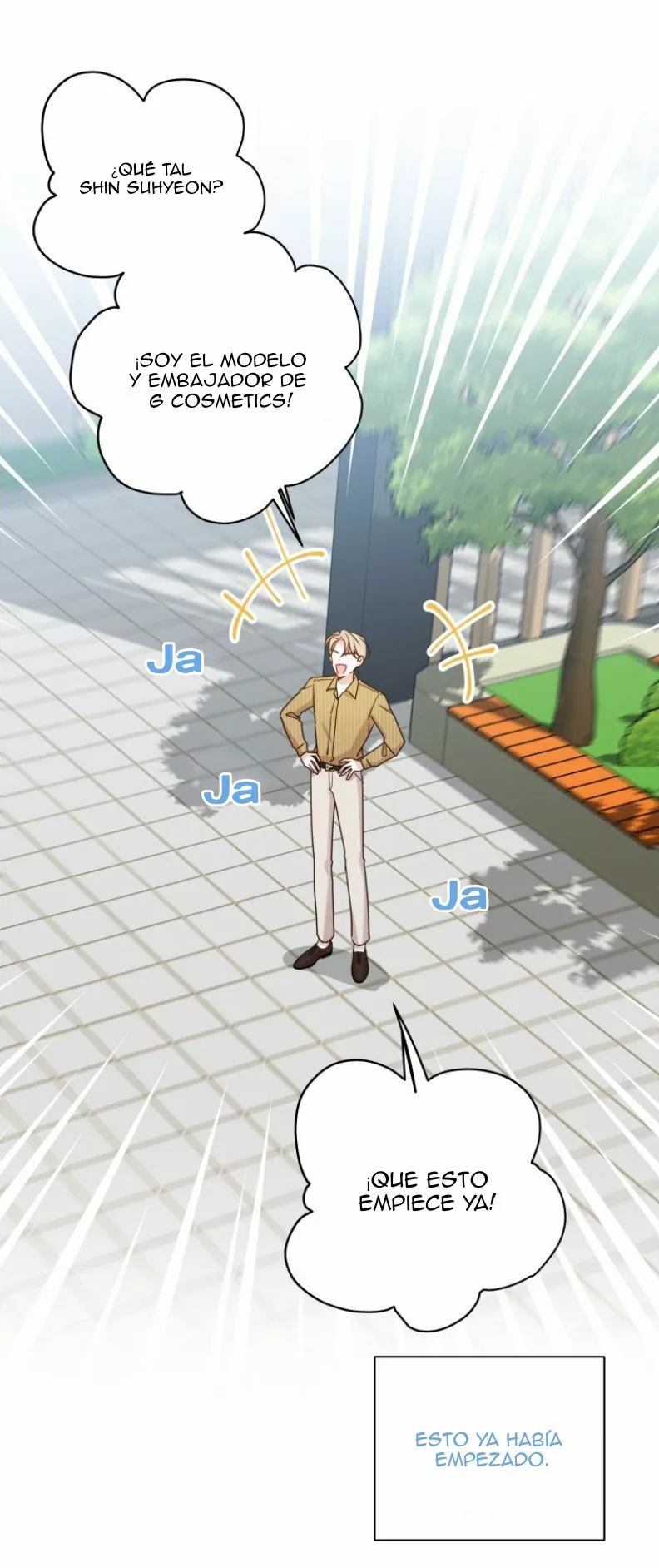 Página 53 del Manga