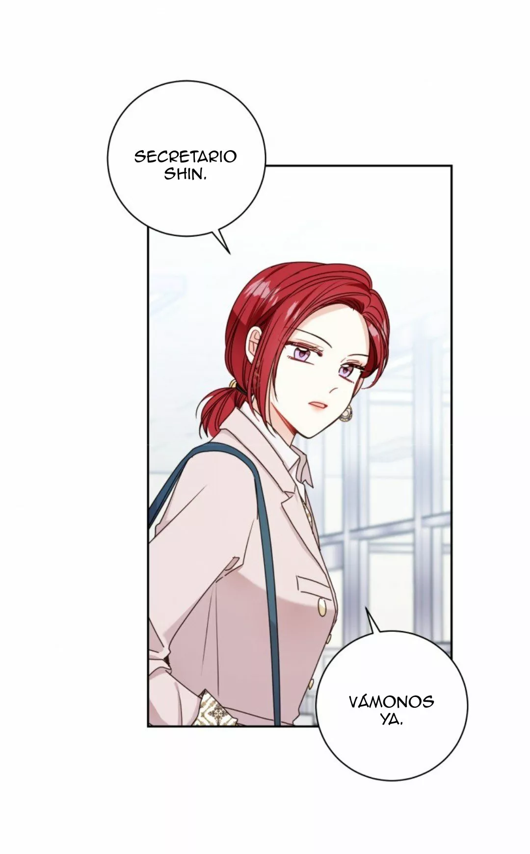 Página 55 del Manga