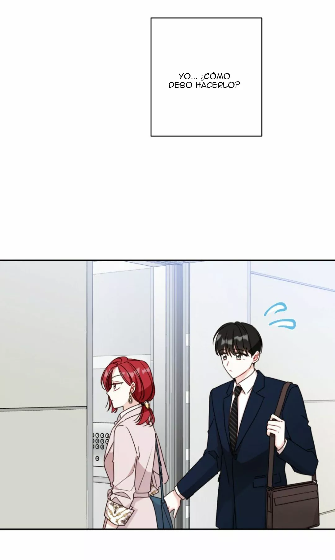 Página 58 del Manga