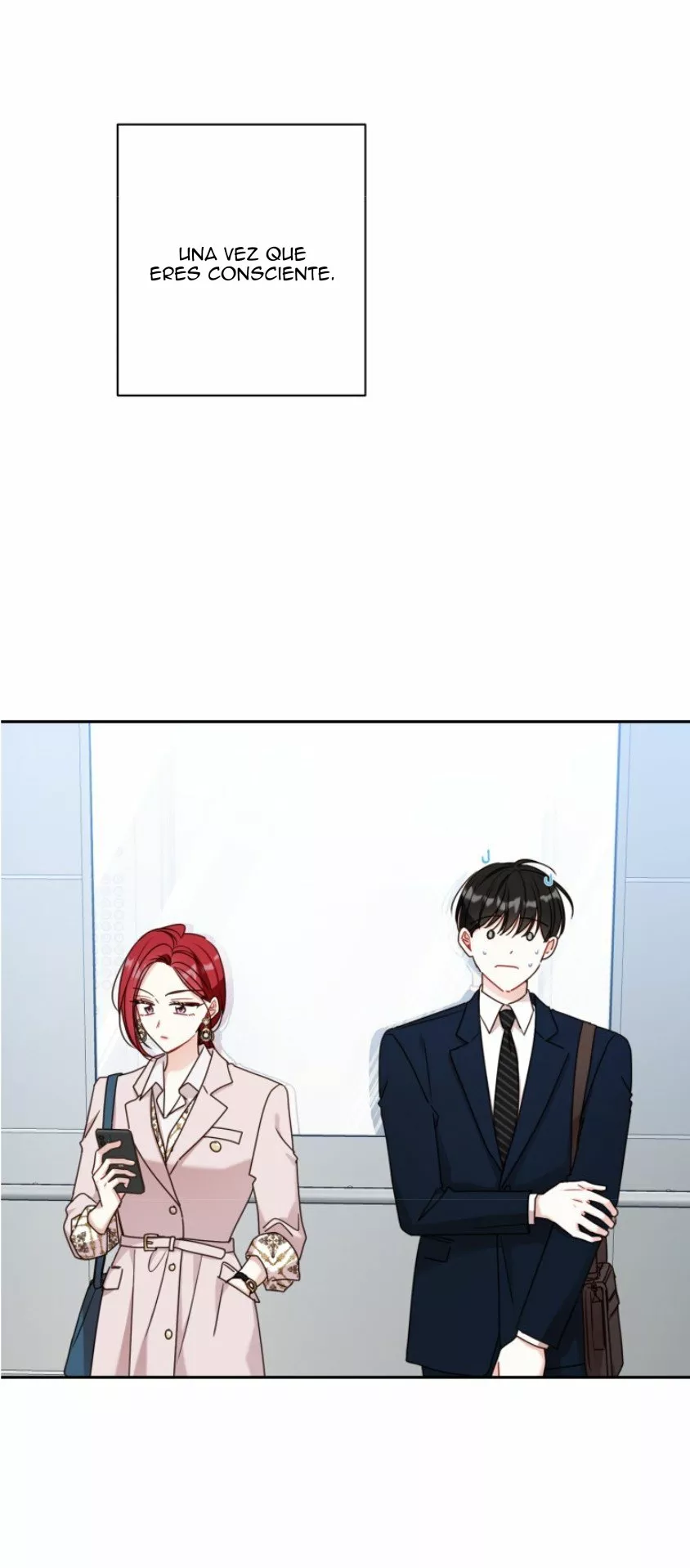 Página 59 del Manga