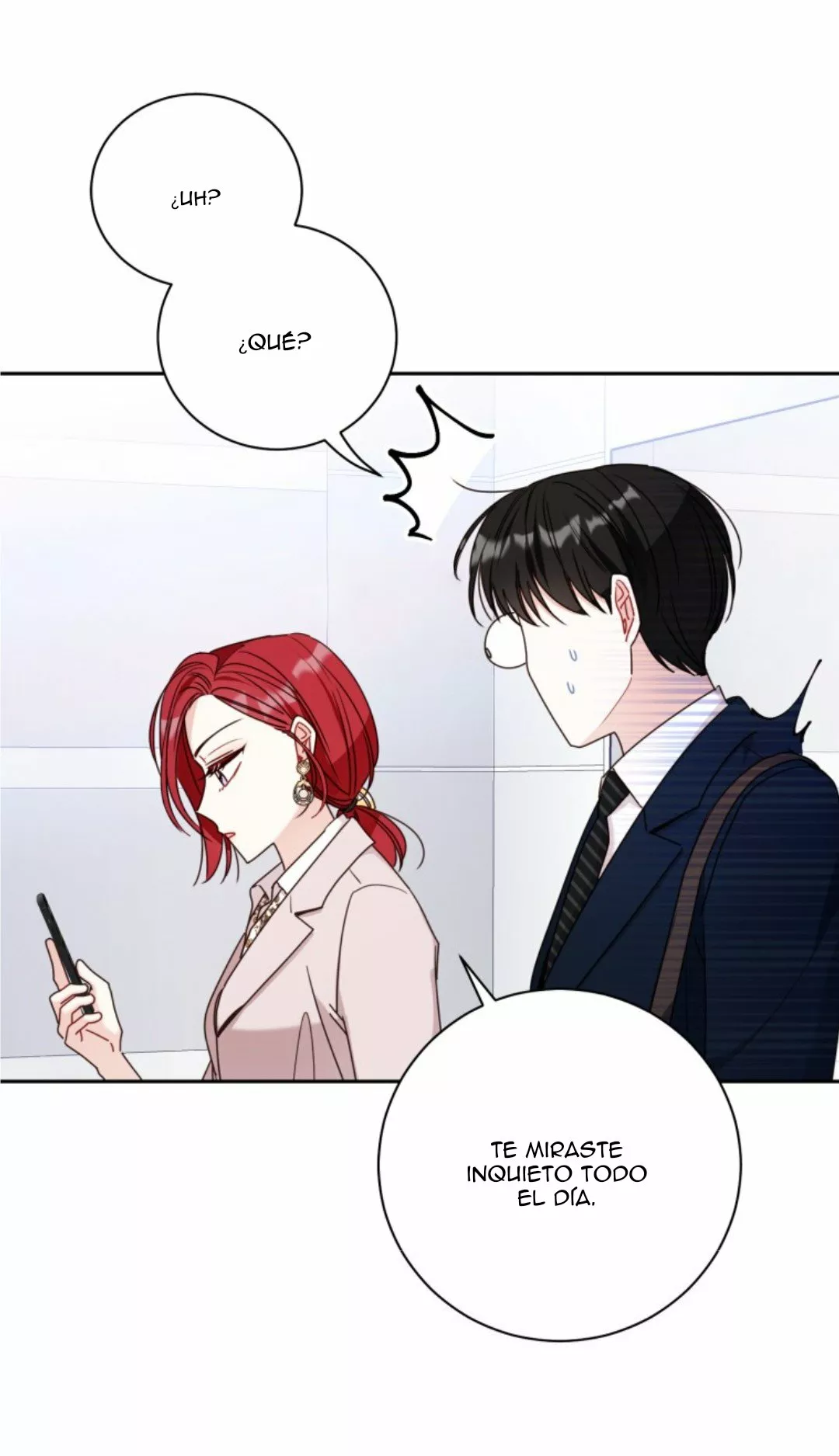 Página 61 del Manga