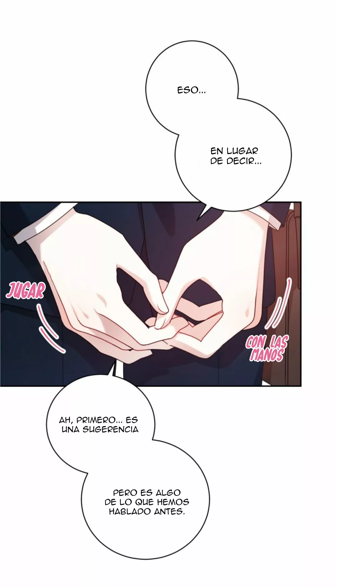 Página 63 del Manga