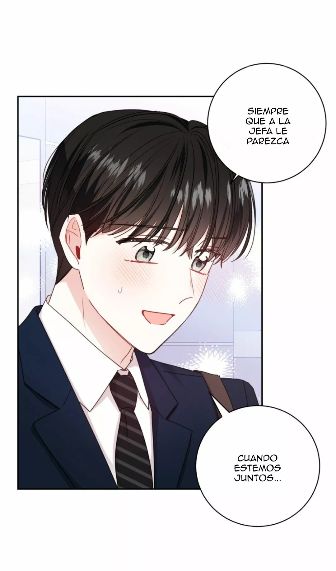 Página 64 del Manga