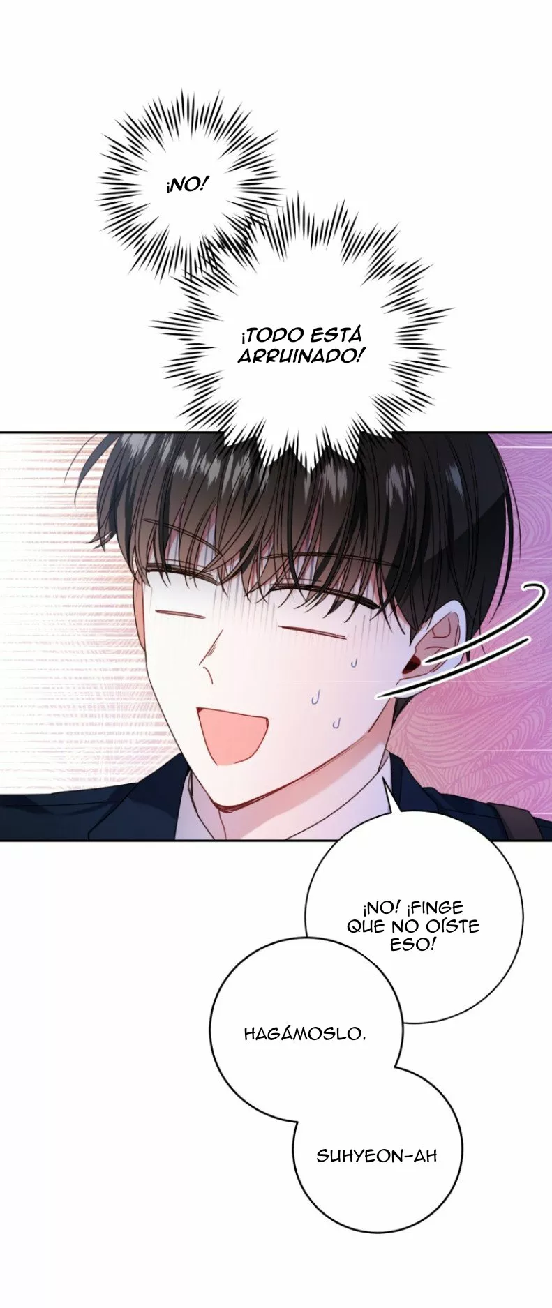 Página 67 del Manga