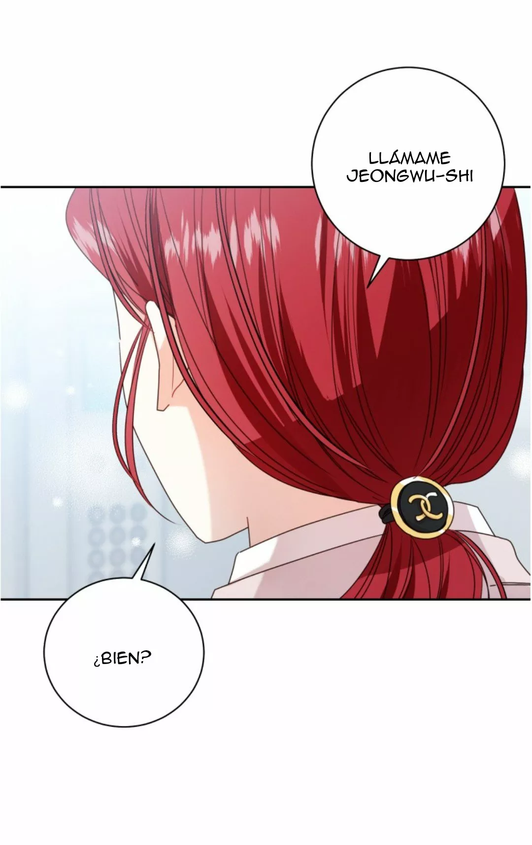 Página 69 del Manga