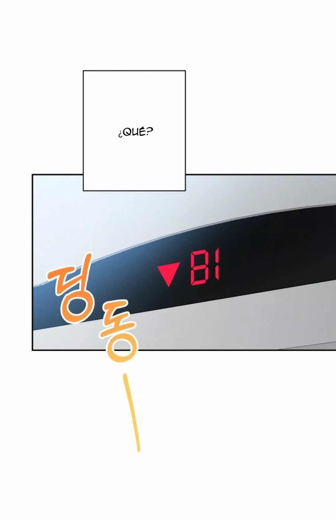 Página 70 del Manga