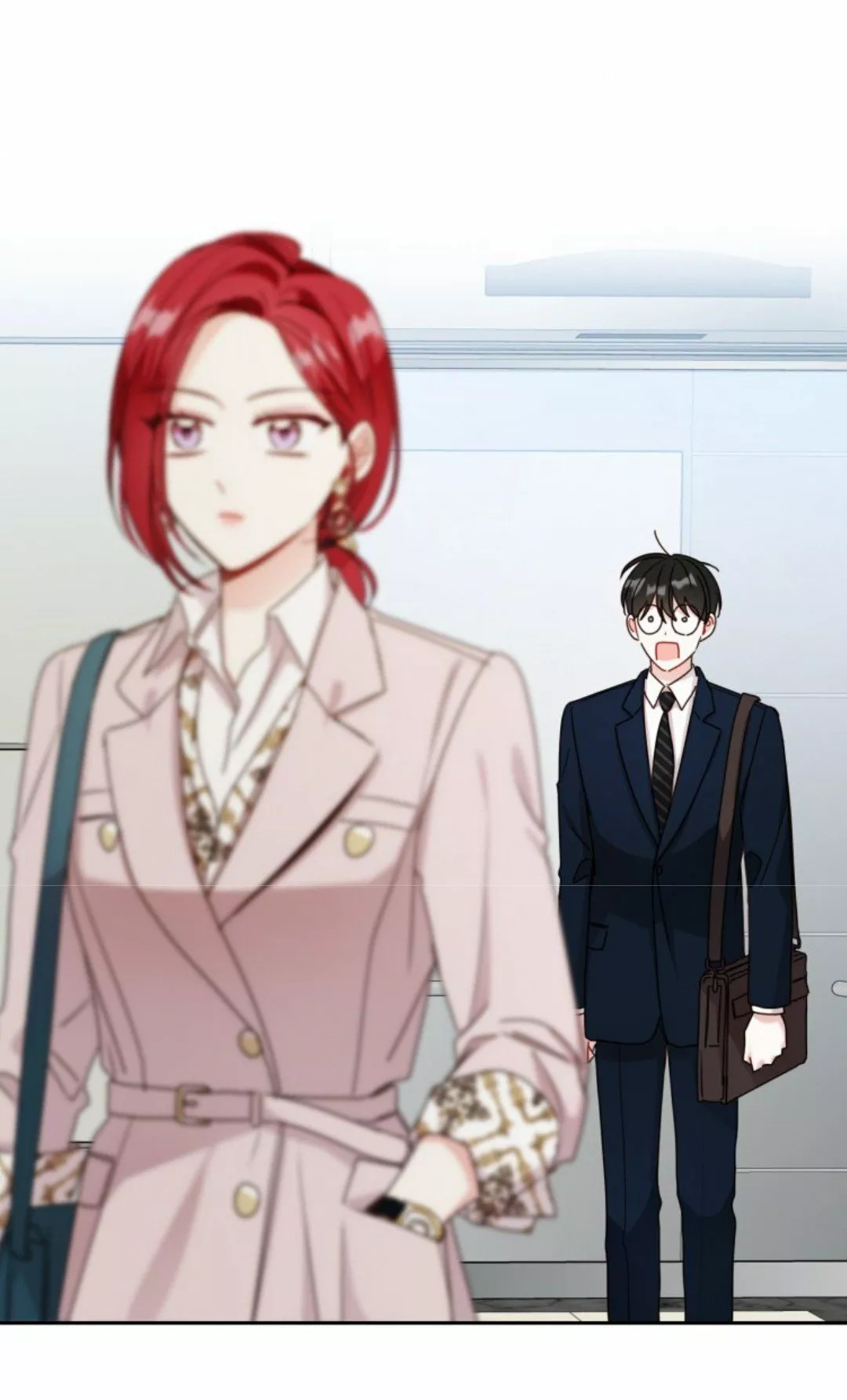 Página 71 del Manga