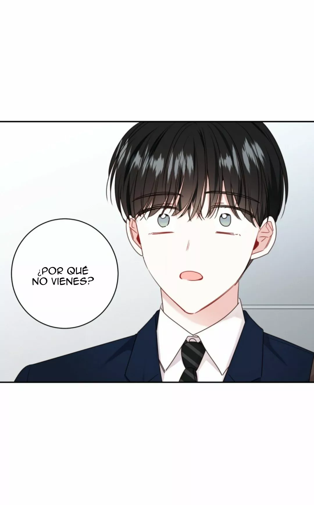 Página 72 del Manga