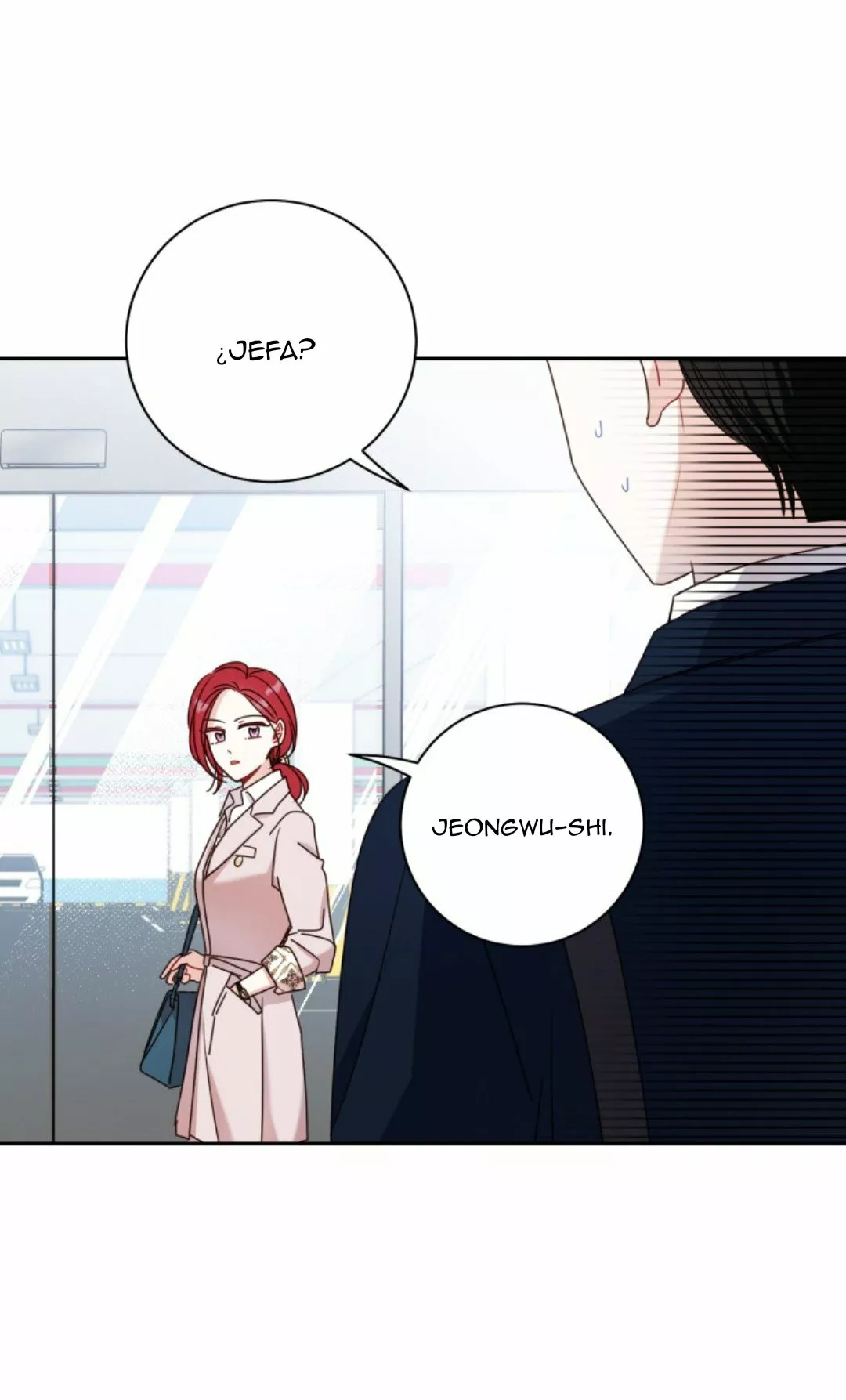 Página 73 del Manga