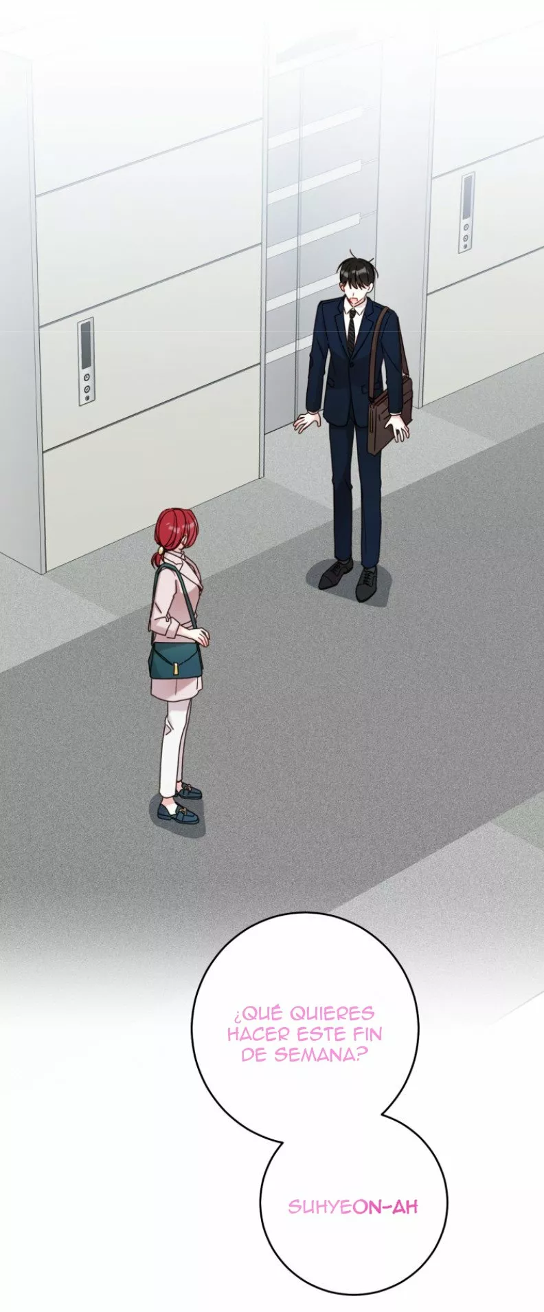 Página 77 del Manga