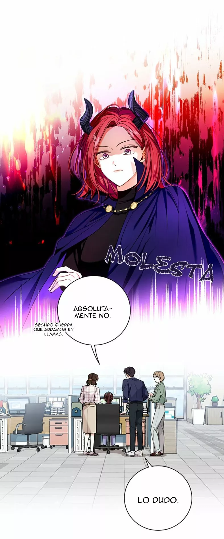 Página 32 del Manga