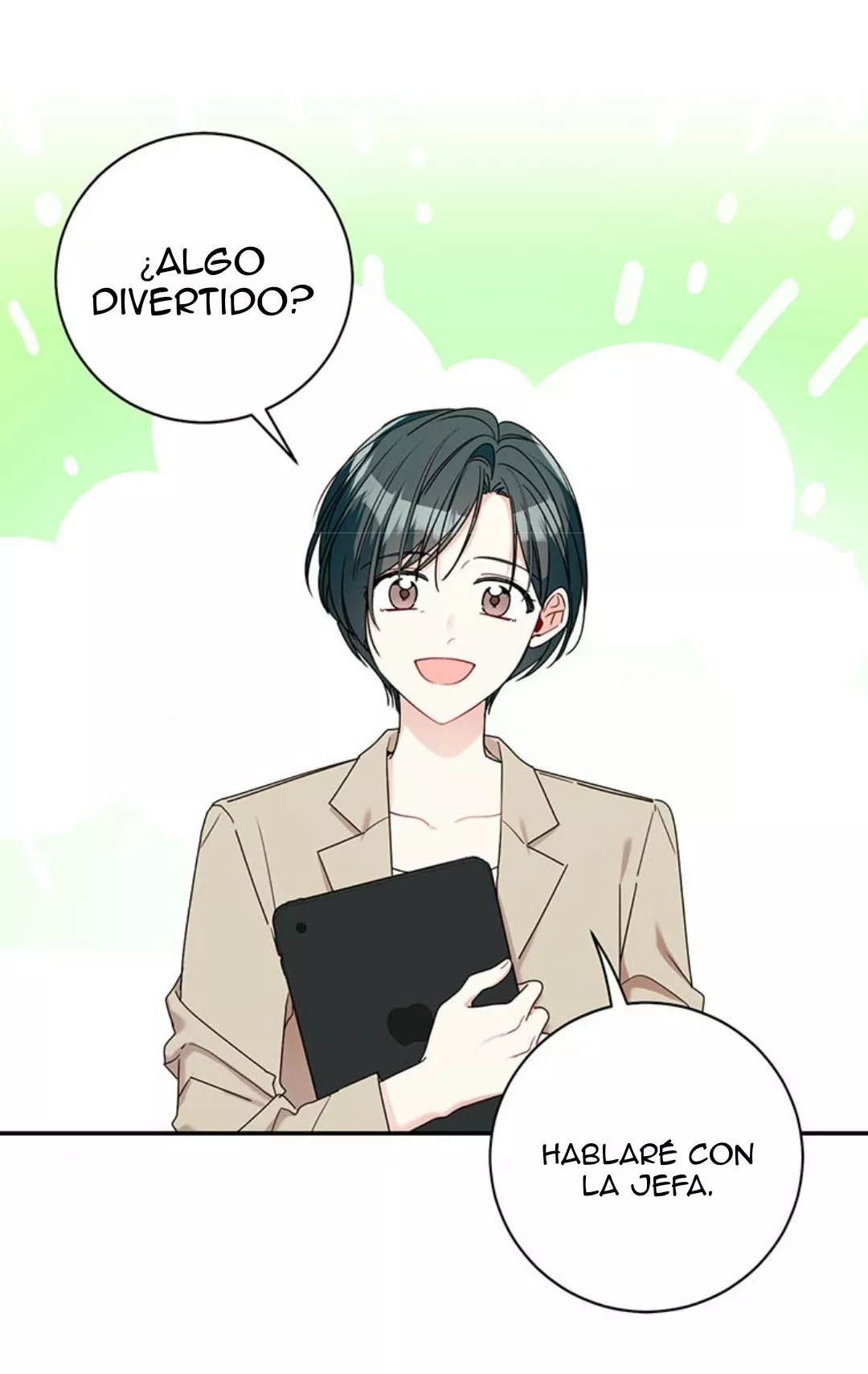 Página 37 del Manga