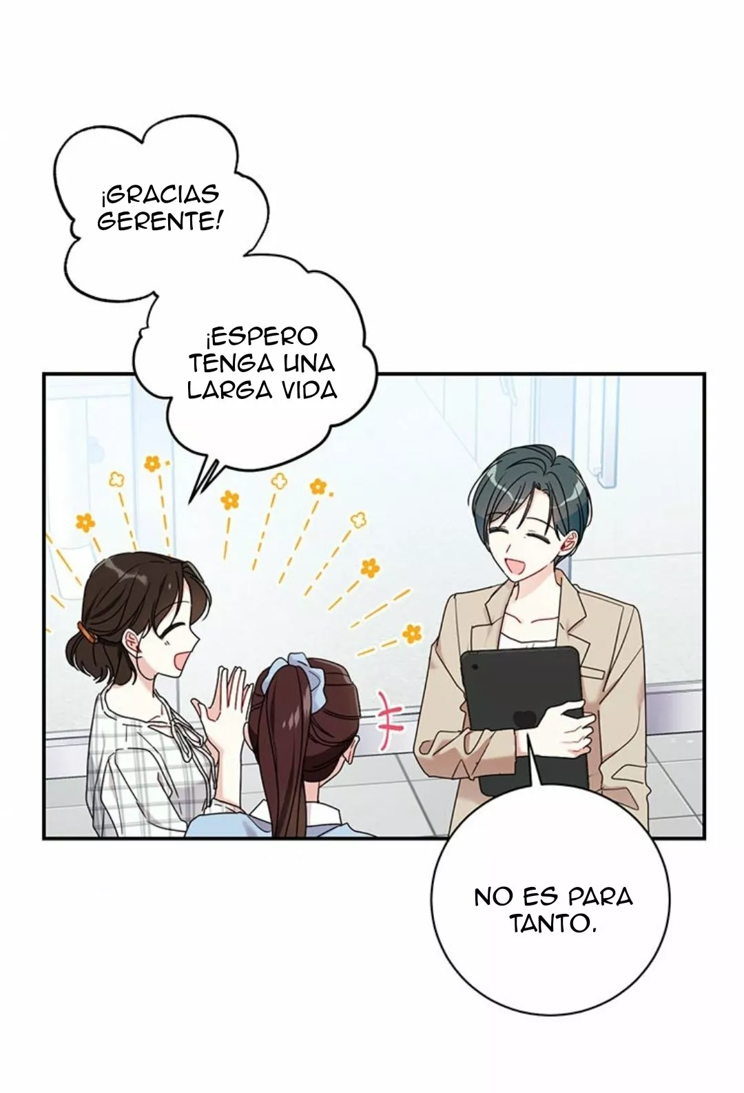 Página 38 del Manga