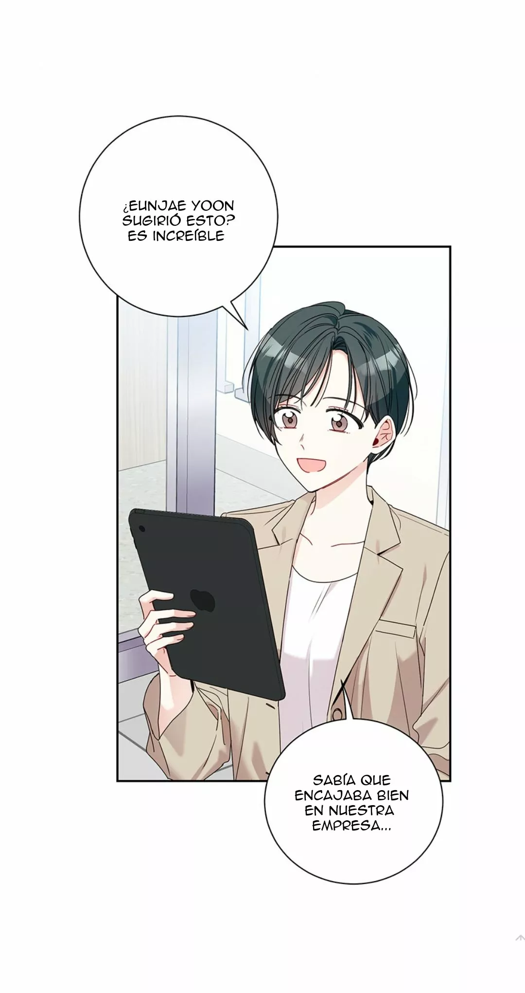 Página 39 del Manga