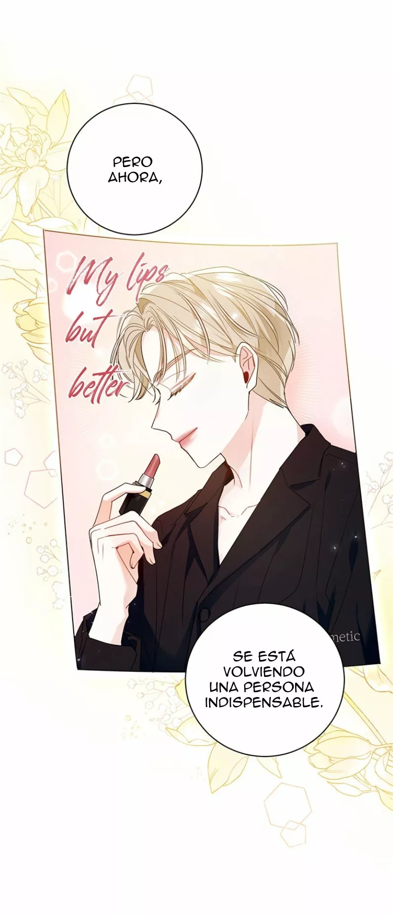 Página 40 del Manga