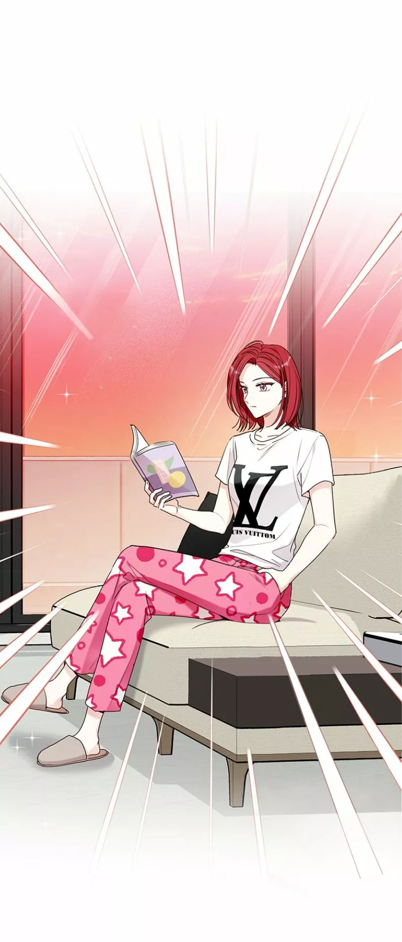 Página 42 del Manga