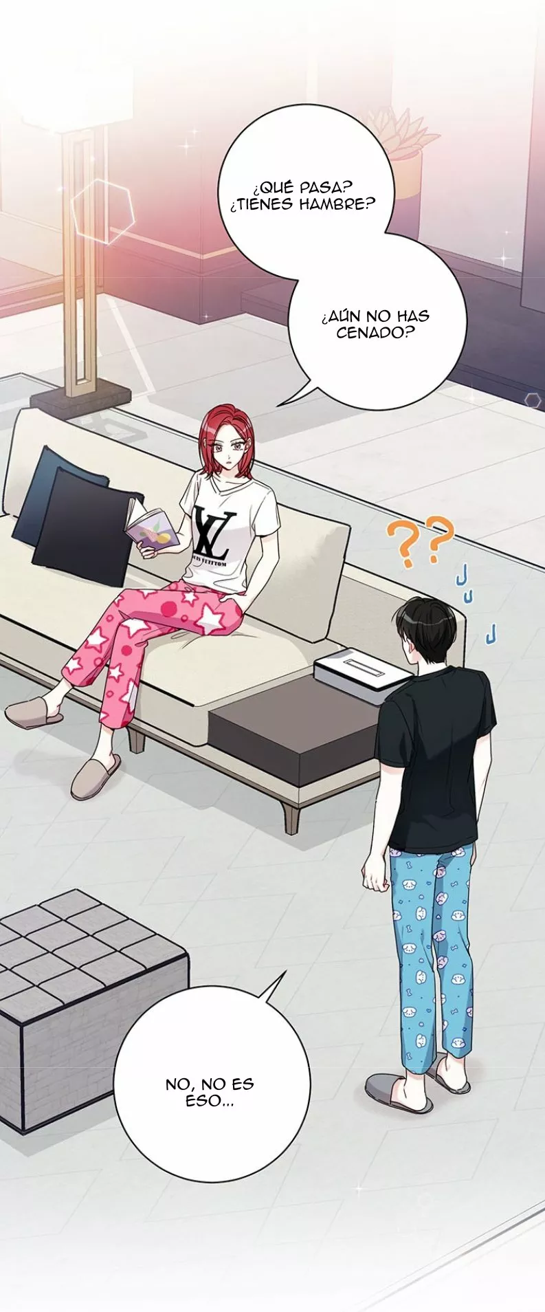 Página 44 del Manga