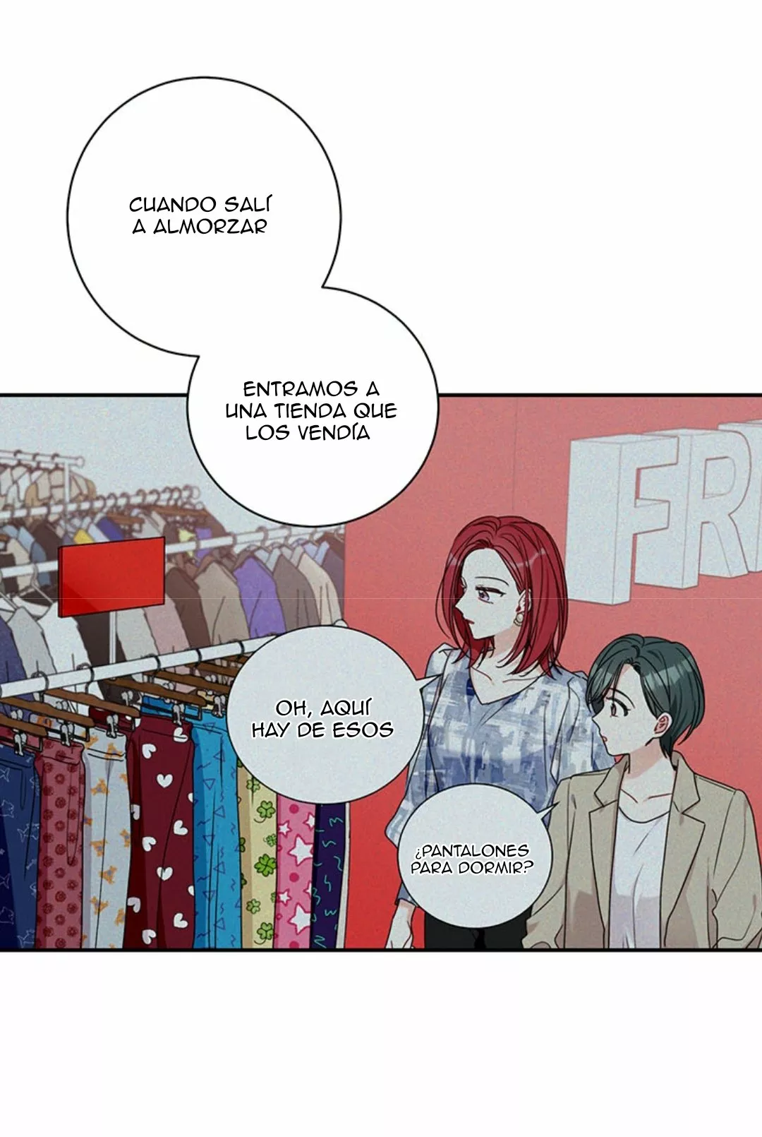 Página 46 del Manga