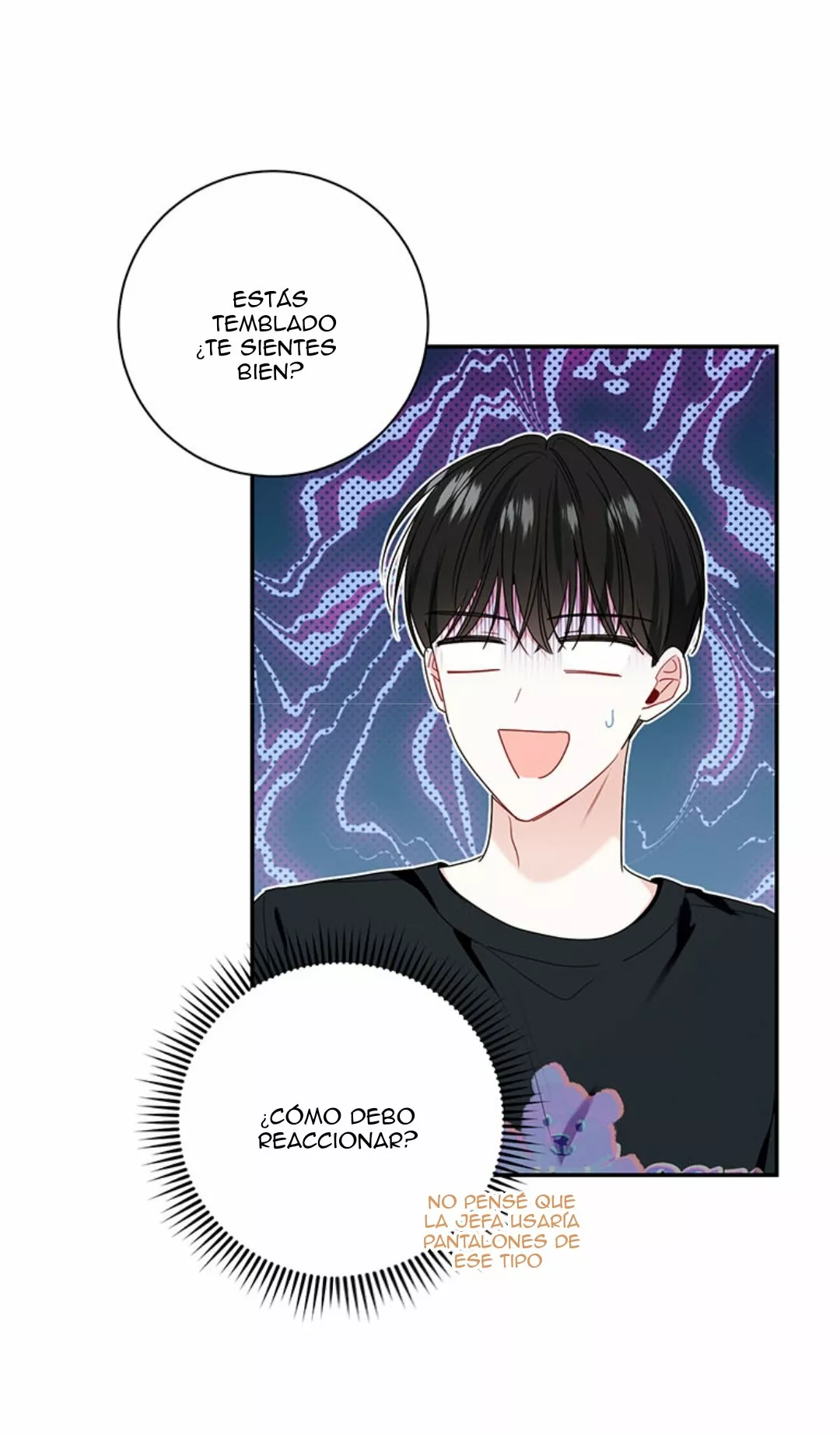 Página 48 del Manga