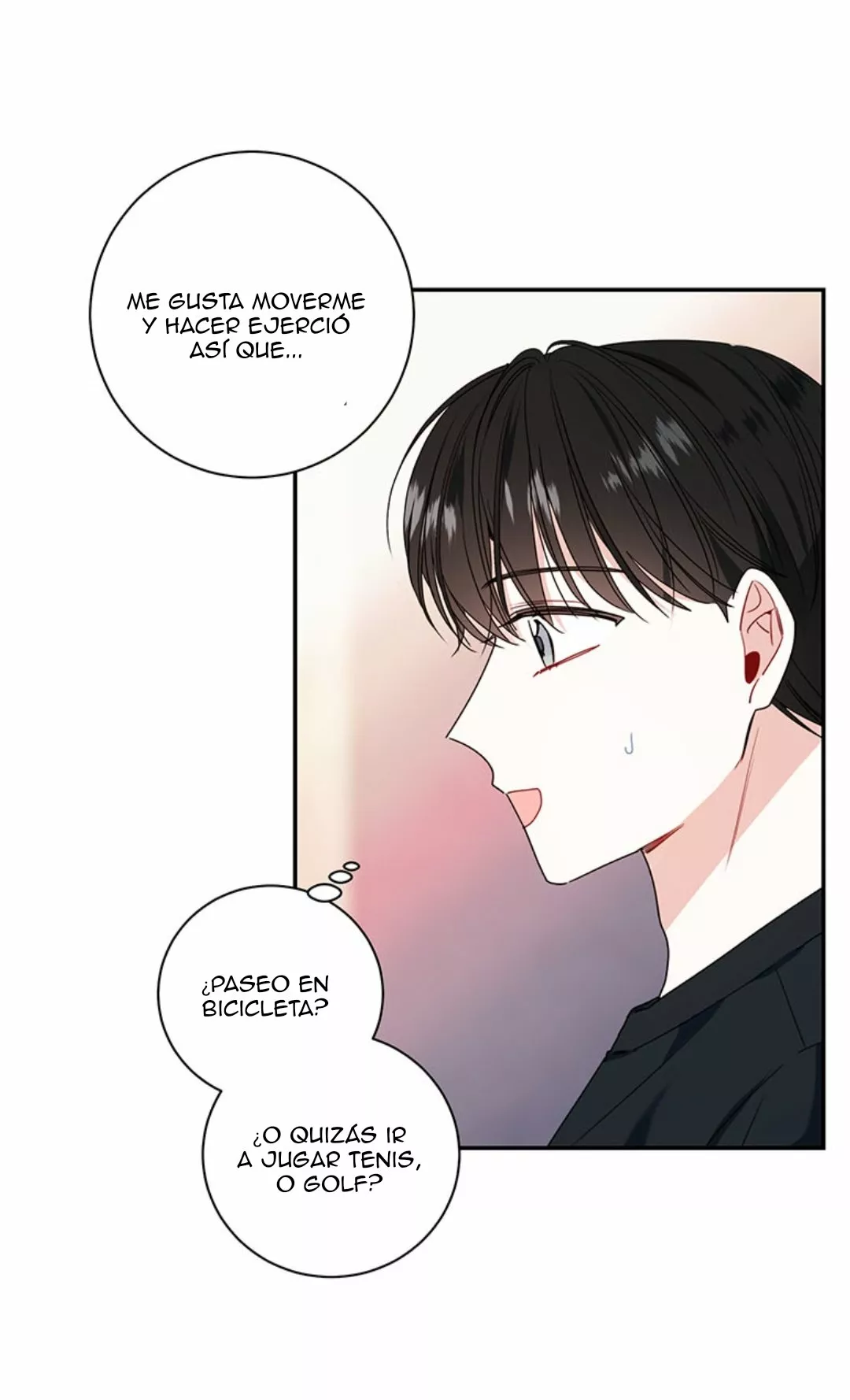 Página 50 del Manga