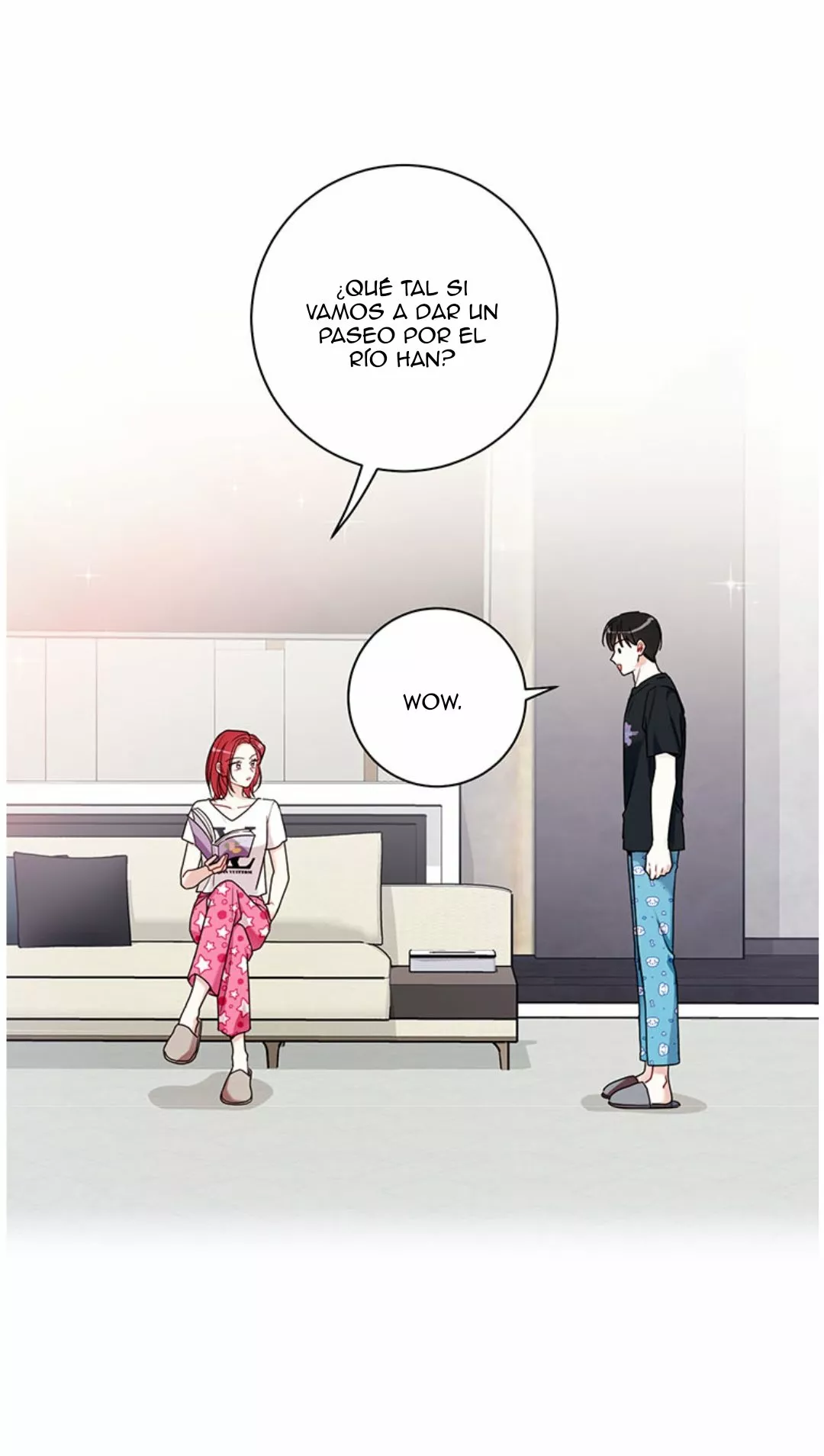 Página 51 del Manga