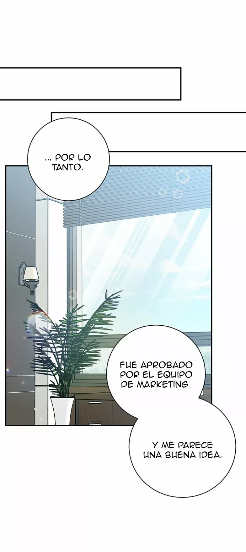 Página 56 del Manga