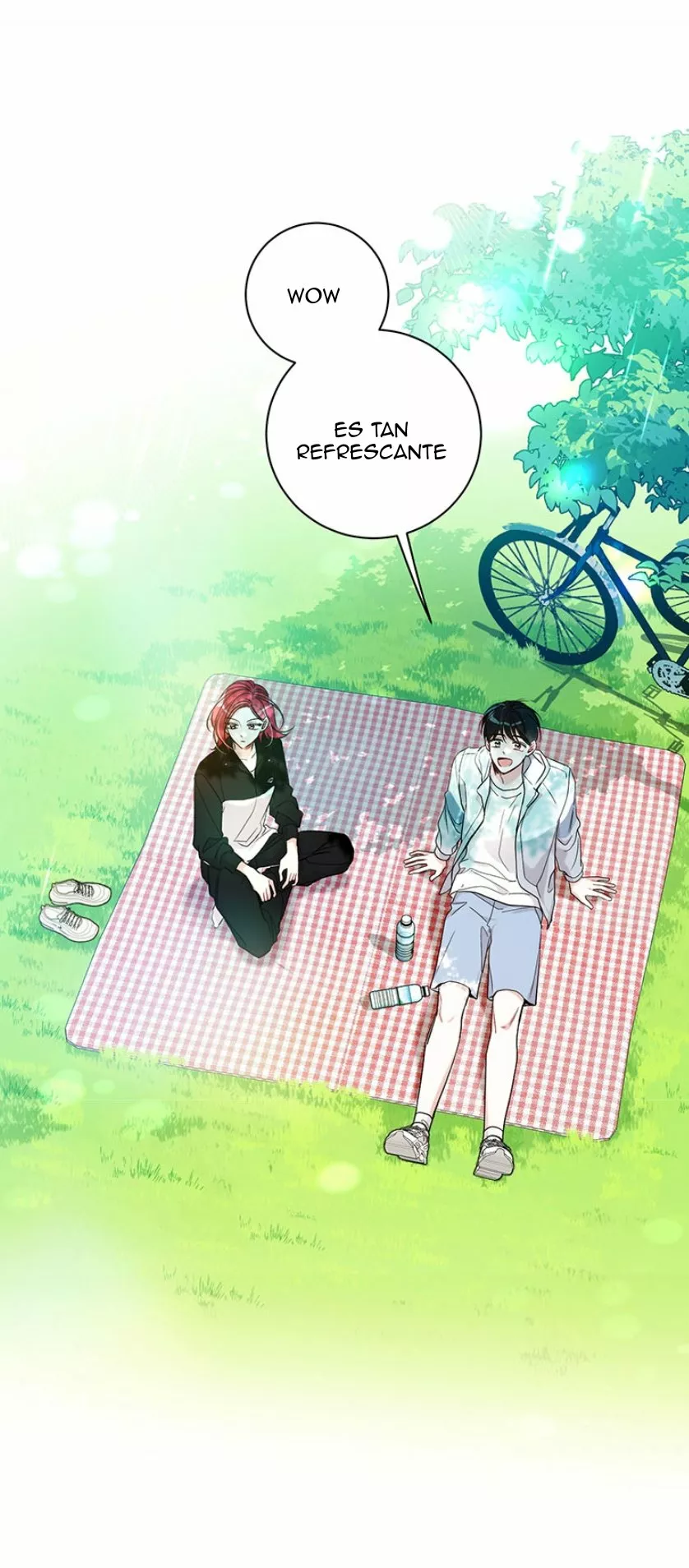 Página 34 del Manga