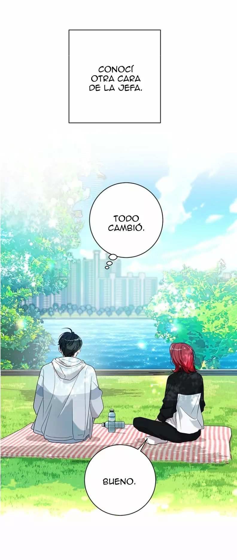 Página 39 del Manga