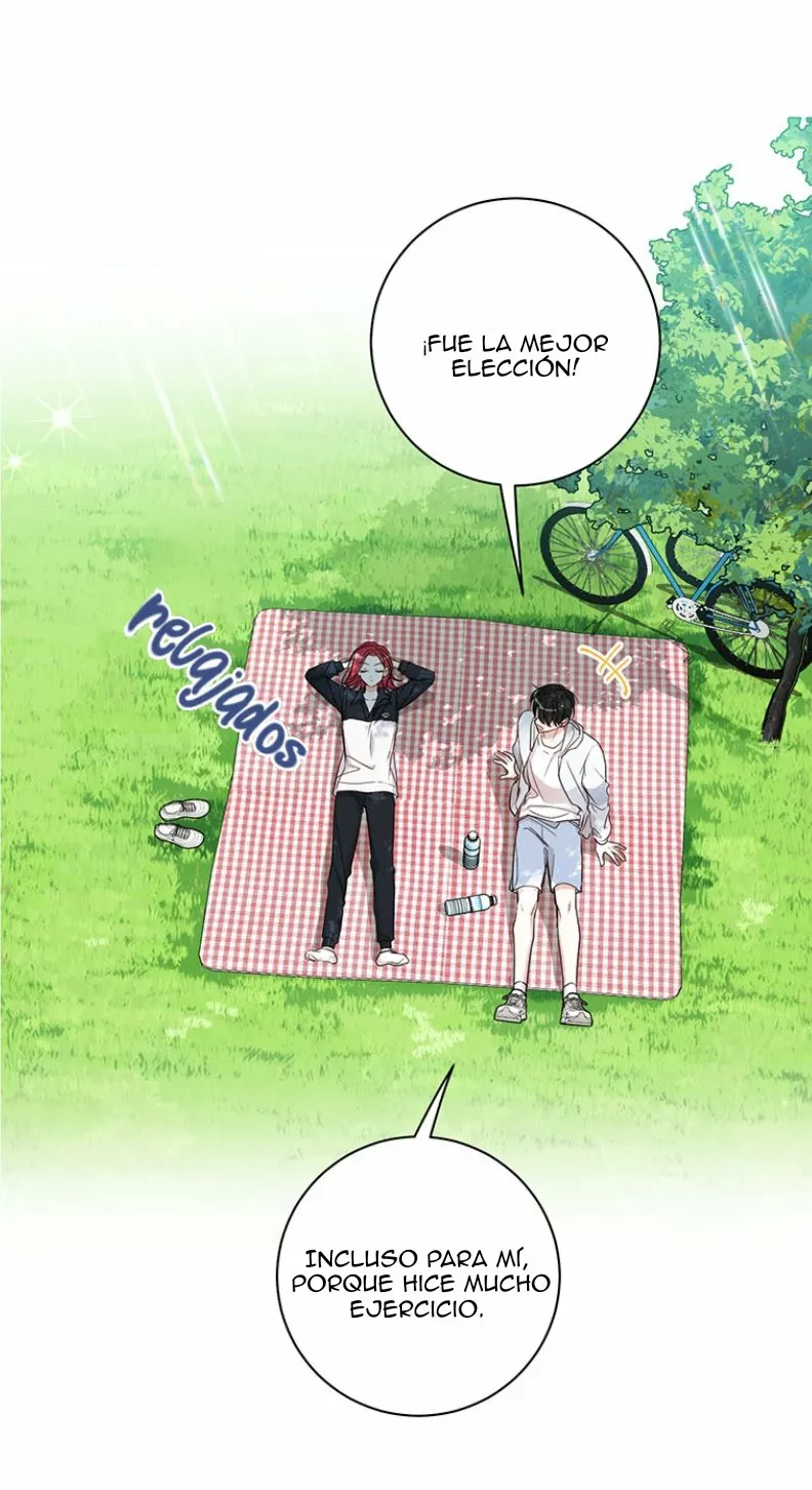 Página 41 del Manga