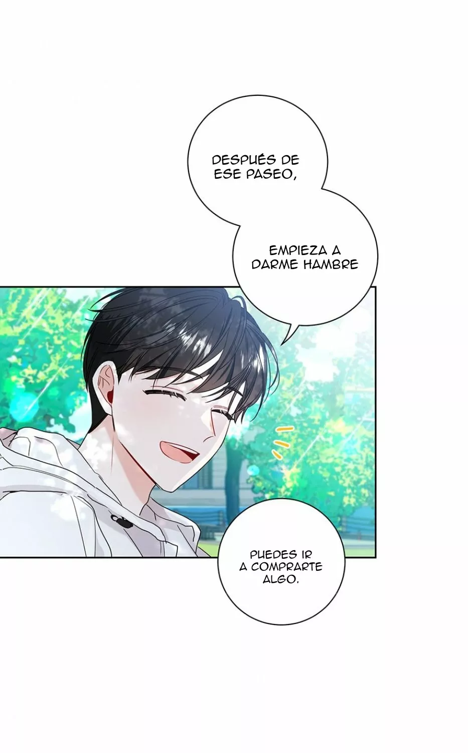 Página 43 del Manga