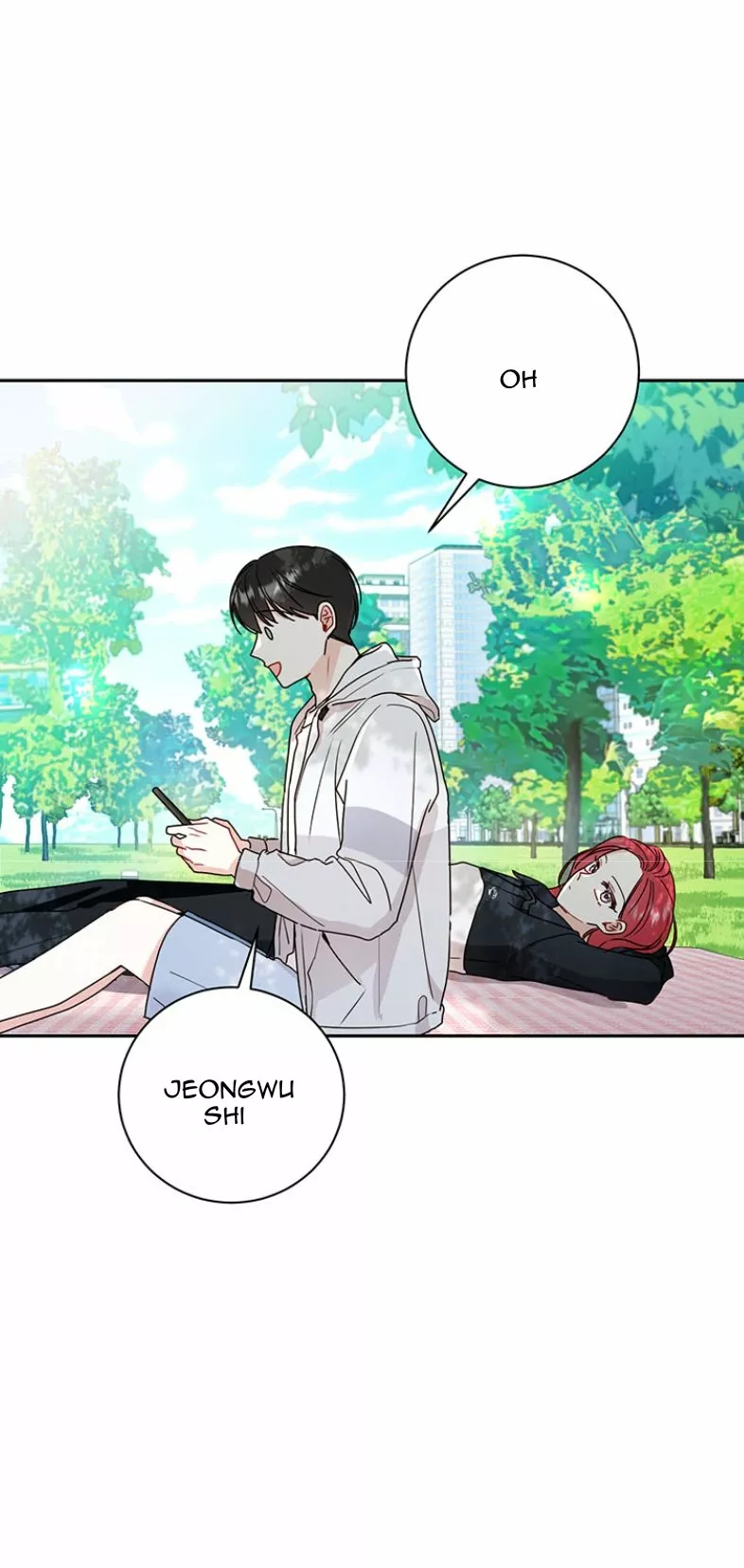 Página 45 del Manga