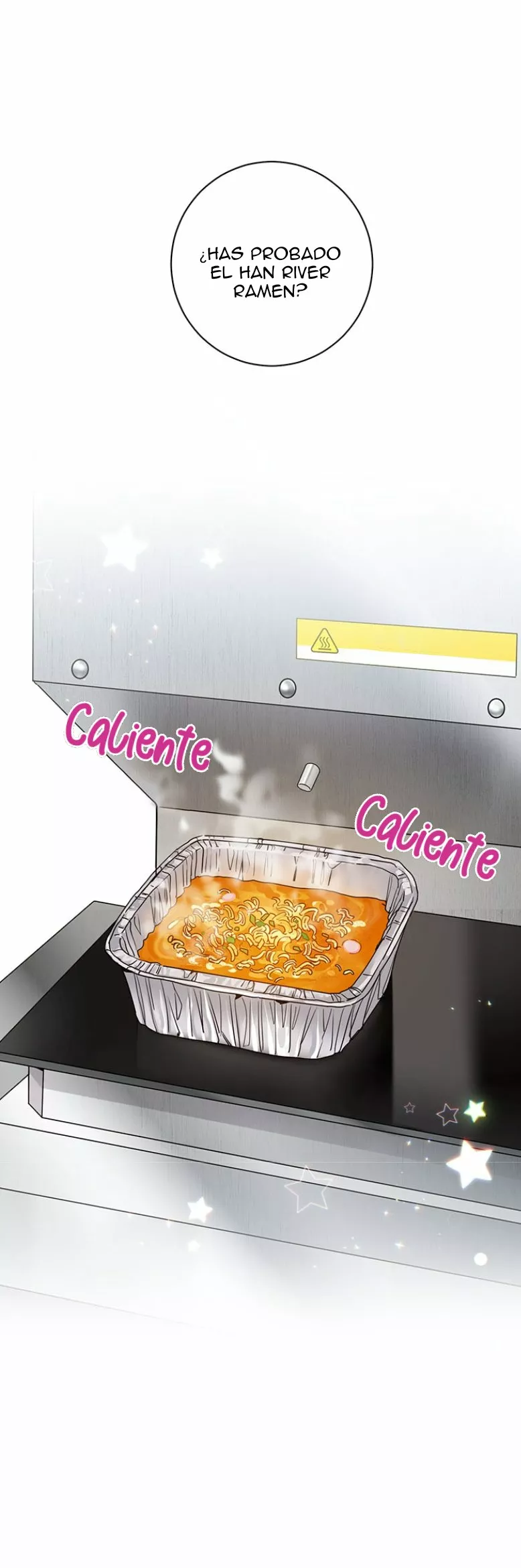 Página 46 del Manga