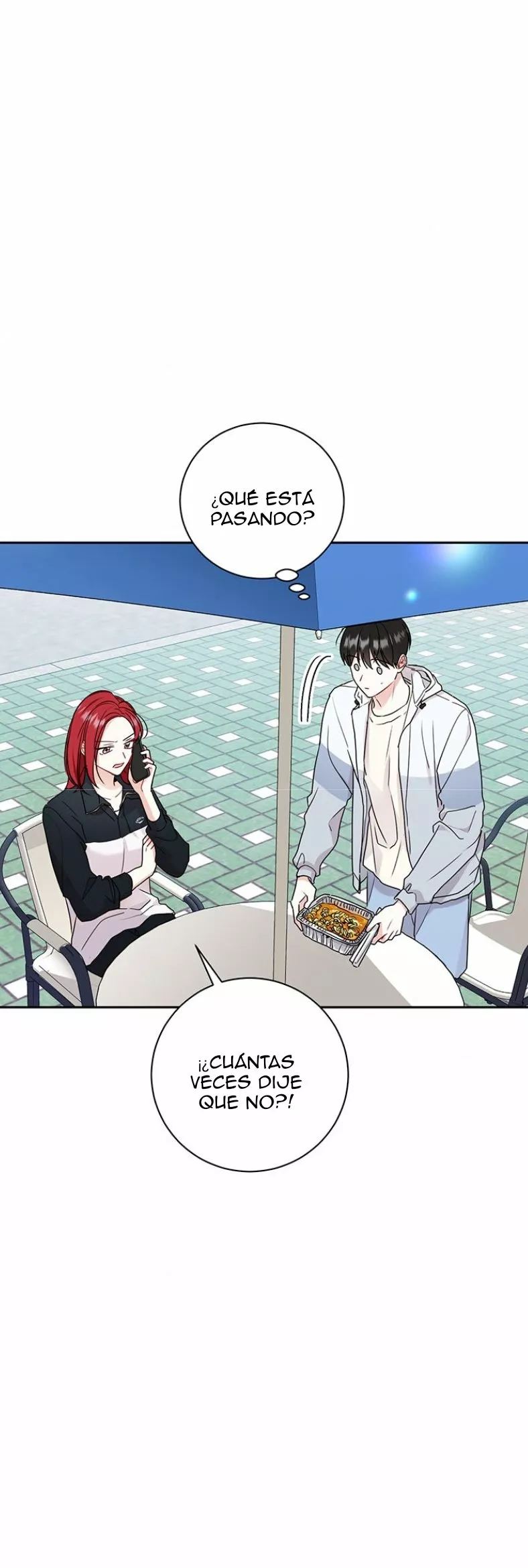 Página 51 del Manga