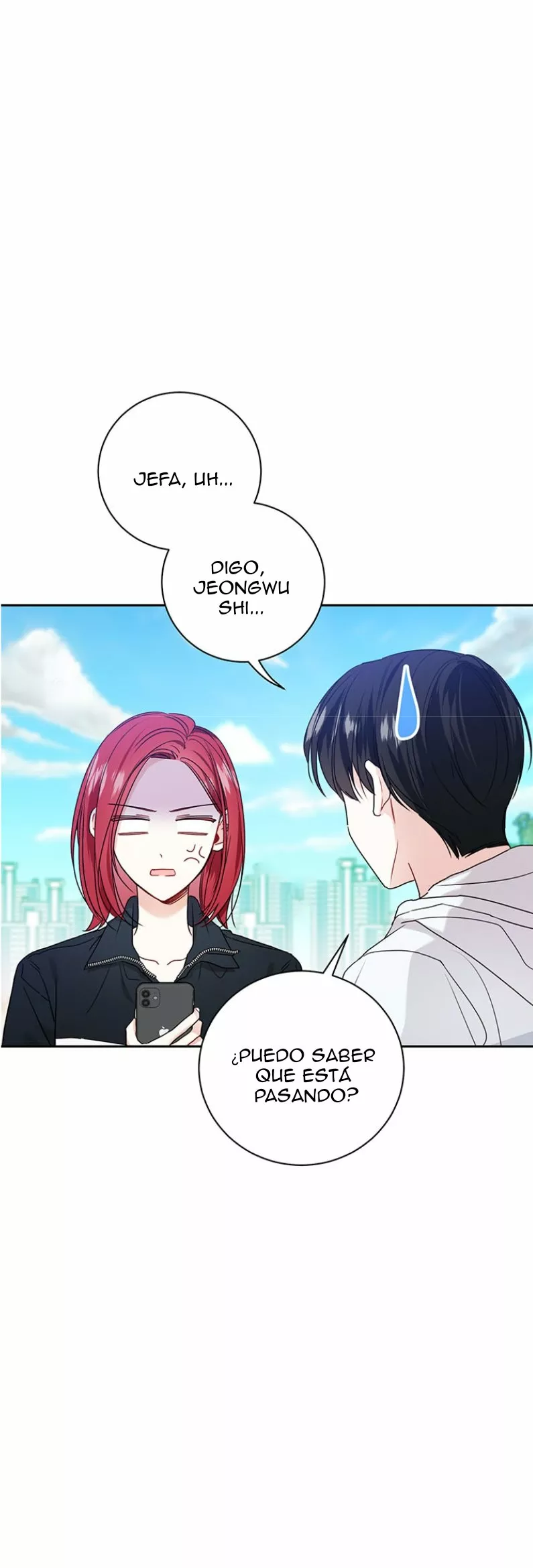 Página 53 del Manga