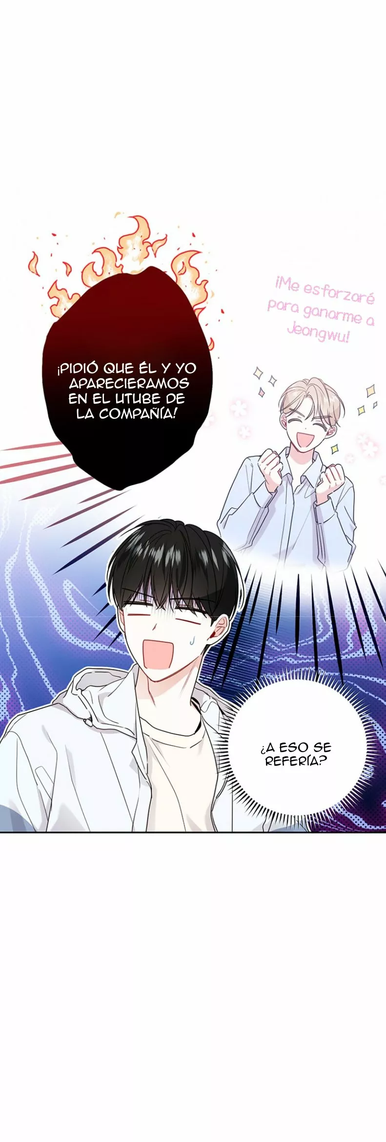 Página 55 del Manga