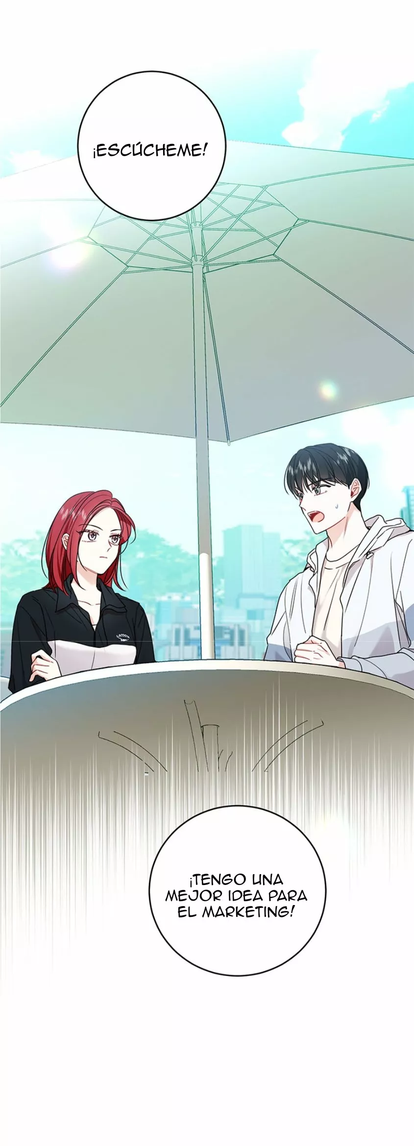 Página 60 del Manga