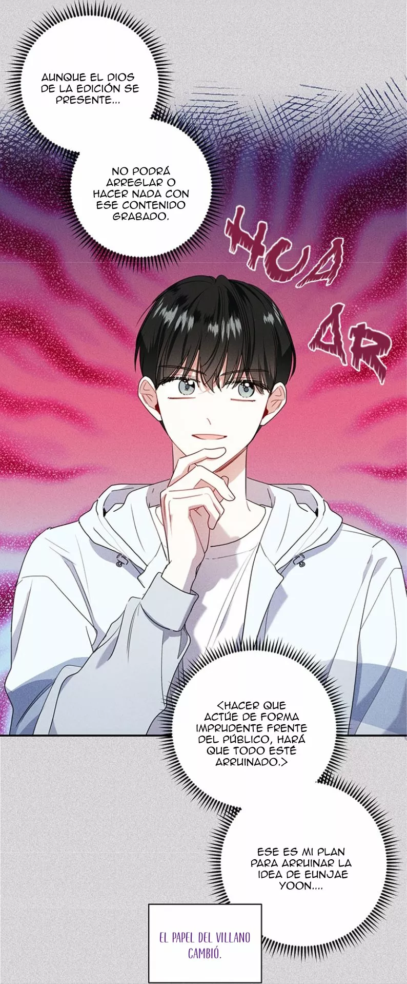 Página 41 del Manga